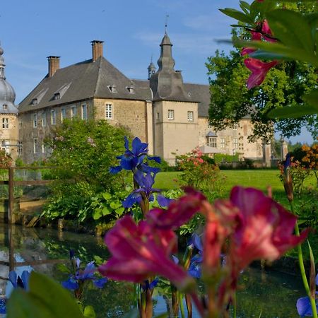 Schloss Lembeck Hotel & Restaurant Dorsten Kültér fotó