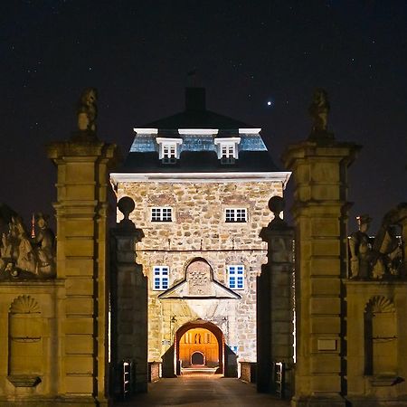 Schloss Lembeck Hotel & Restaurant Dorsten Kültér fotó
