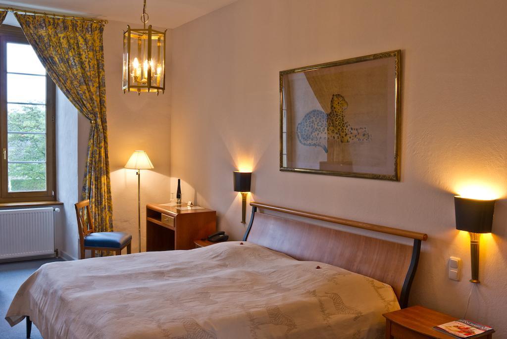 Schloss Lembeck Hotel & Restaurant Dorsten Szoba fotó