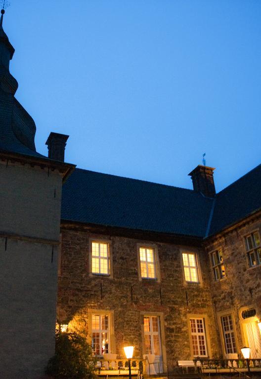 Schloss Lembeck Hotel & Restaurant Dorsten Kültér fotó