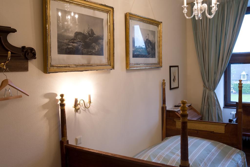 Schloss Lembeck Hotel & Restaurant Dorsten Szoba fotó