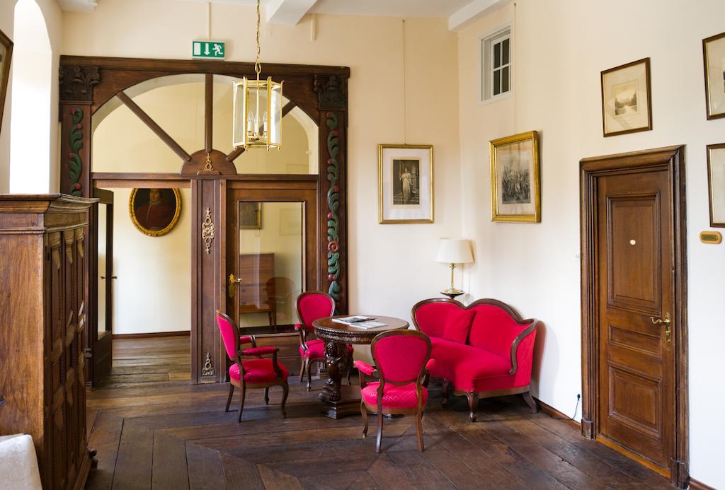 Schloss Lembeck Hotel & Restaurant Dorsten Kültér fotó