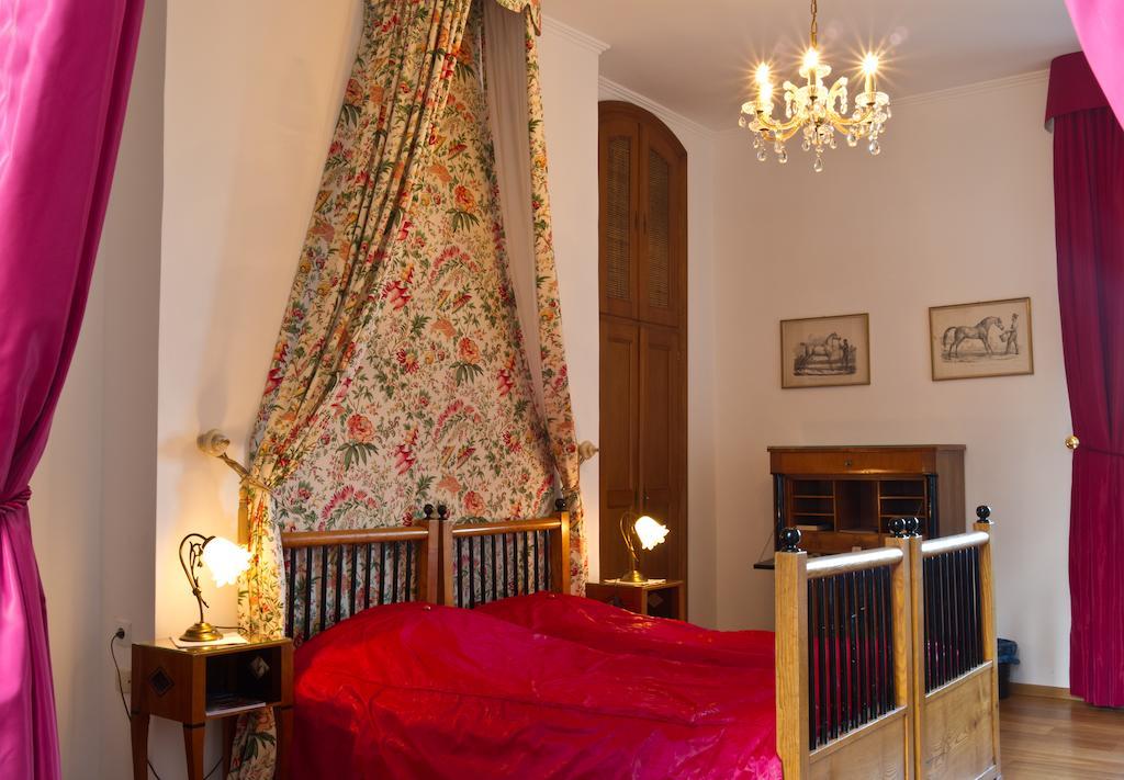 Schloss Lembeck Hotel & Restaurant Dorsten Szoba fotó