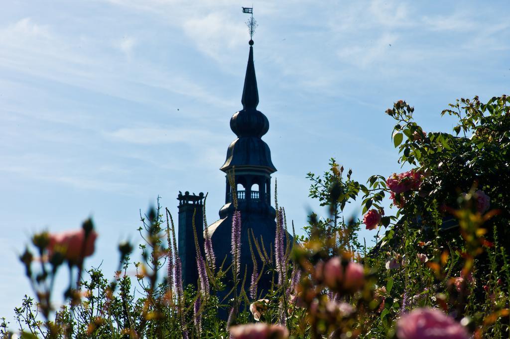 Schloss Lembeck Hotel & Restaurant Dorsten Kültér fotó