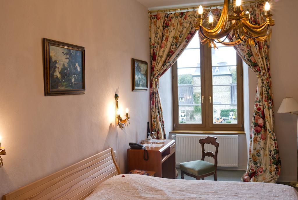 Schloss Lembeck Hotel & Restaurant Dorsten Szoba fotó