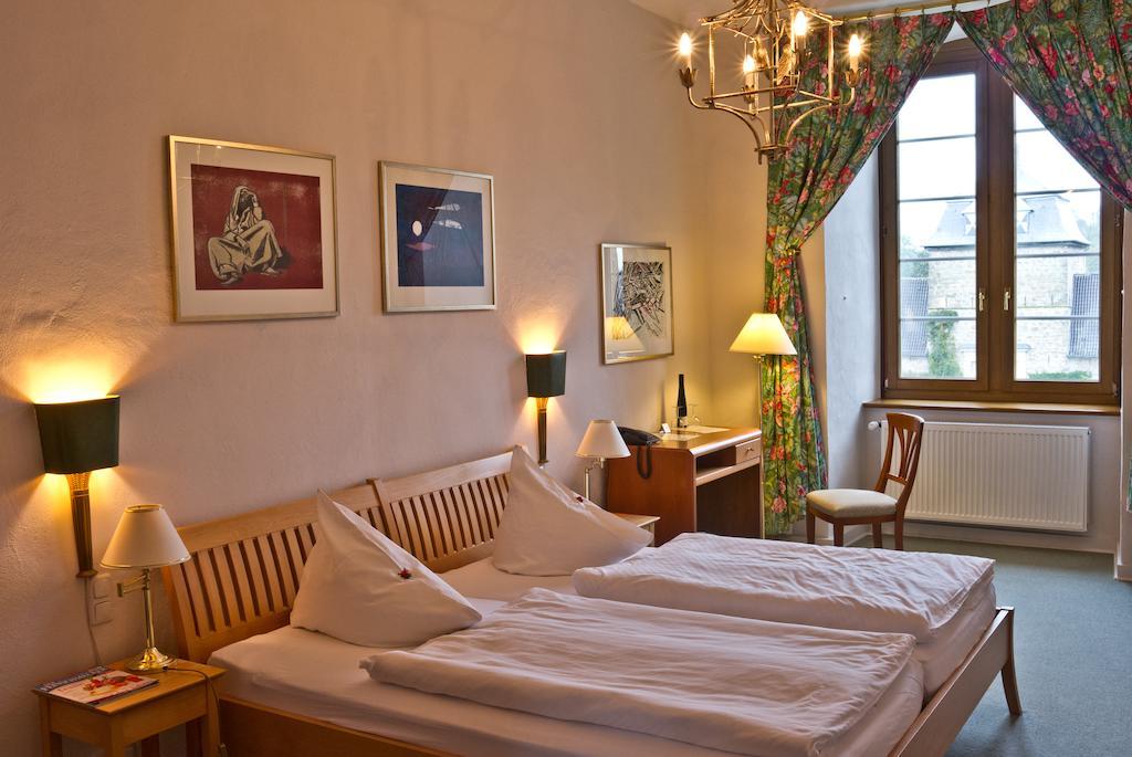 Schloss Lembeck Hotel & Restaurant Dorsten Szoba fotó
