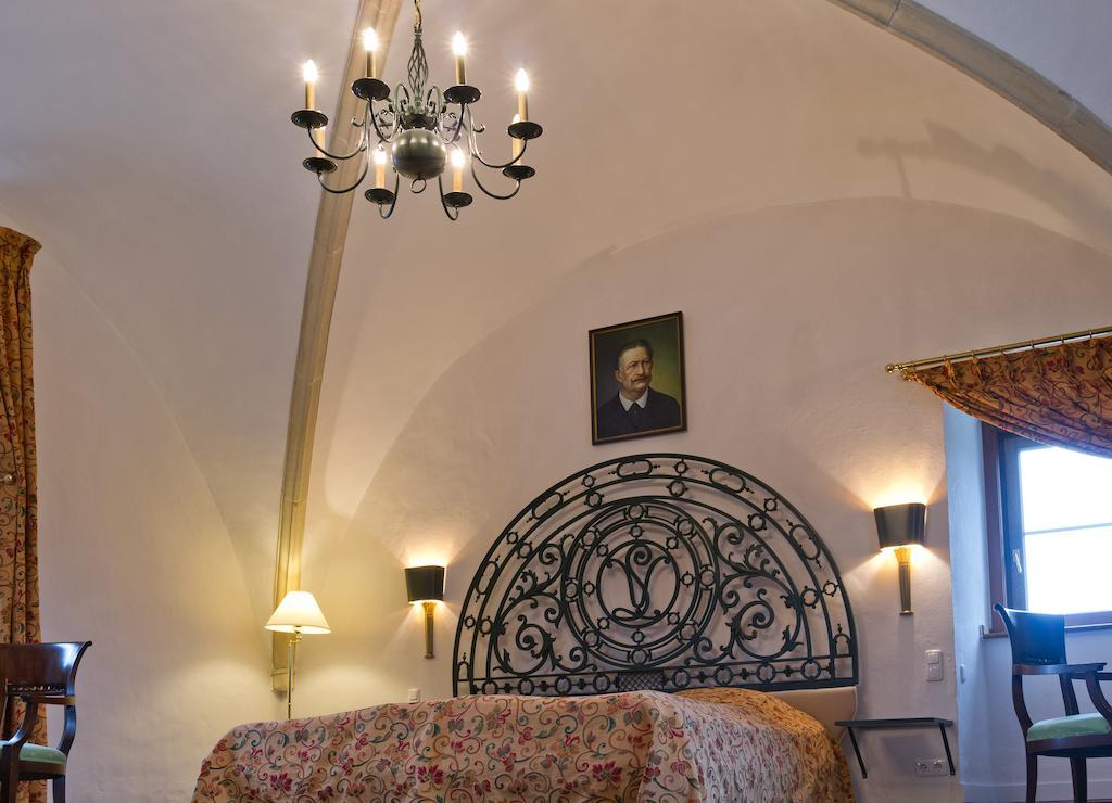 Schloss Lembeck Hotel & Restaurant Dorsten Szoba fotó