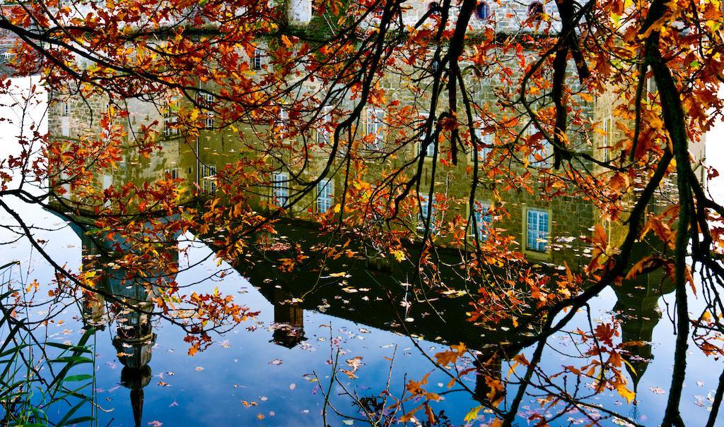 Schloss Lembeck Hotel & Restaurant Dorsten Kültér fotó